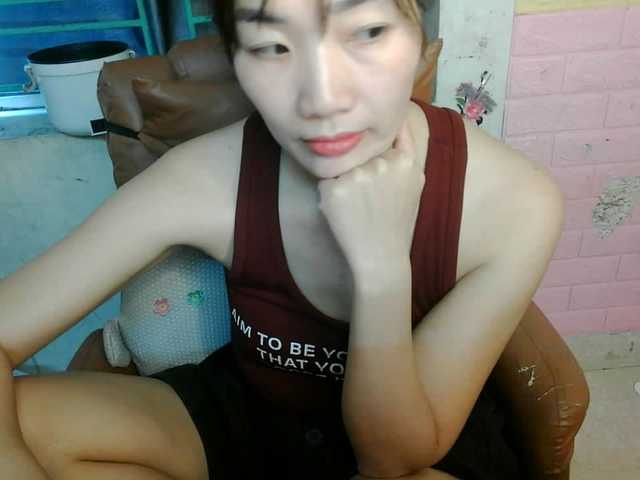 minanaxx live cam on BongaCams