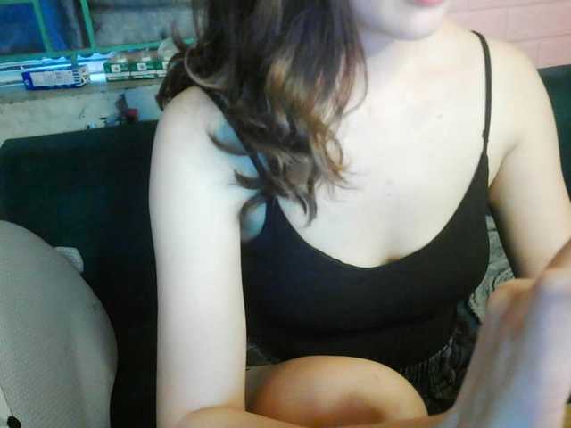 minanaxx live cam on BongaCams