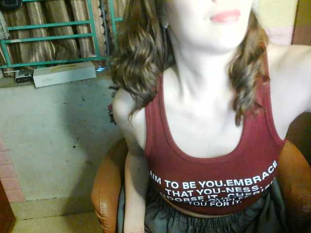 minanaxx live cam on BongaCams