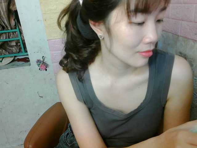 minanaxx live webcam show