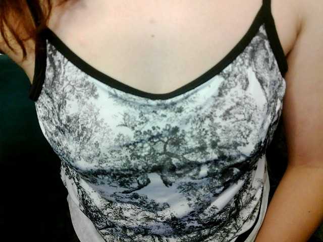 minanaxx live cam on BongaCams