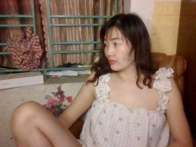 minanaxx live cam on BongaCams
