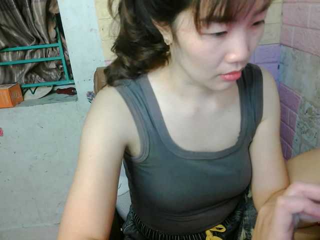 minanaxx live webcam show
