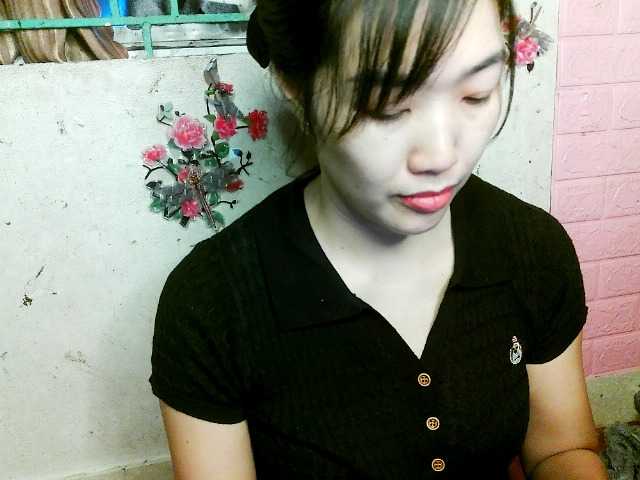 minanaxx live cam on BongaCams