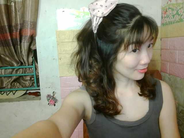 minanaxx live webcam show