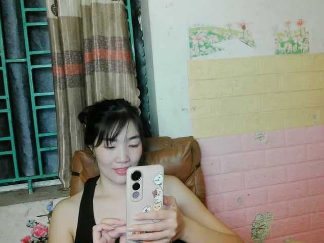 minanaxx live cam on BongaCams