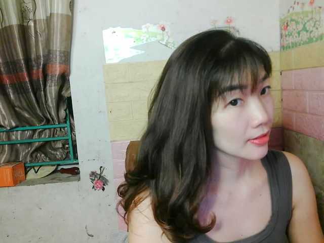 minanaxx live webcam show