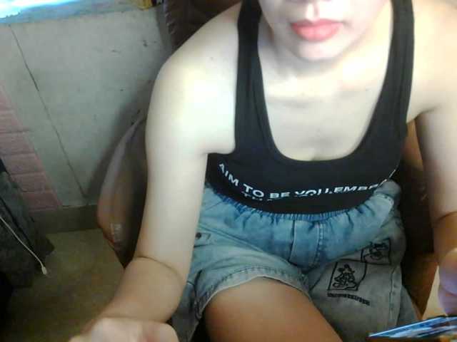 minanaxx live cam on BongaCams