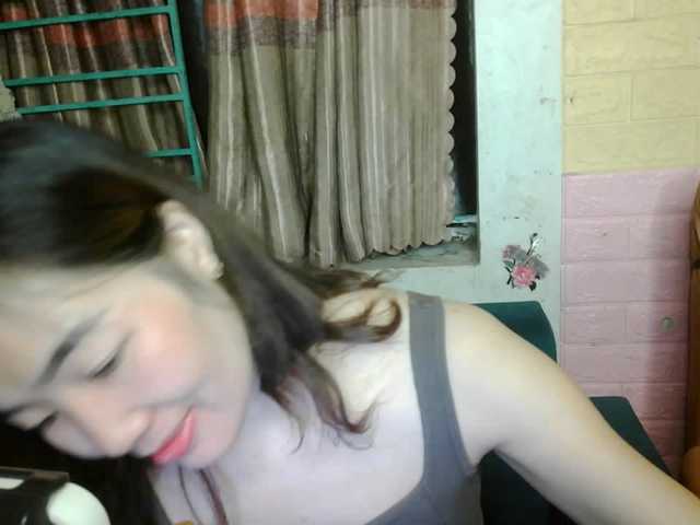 minanaxx live cam on BongaCams