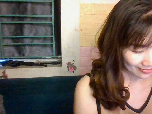 minanaxx live cam on BongaCams