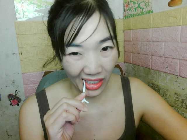 minanaxx live cam on BongaCams