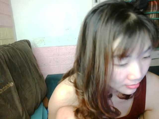 minanaxx live cam on BongaCams
