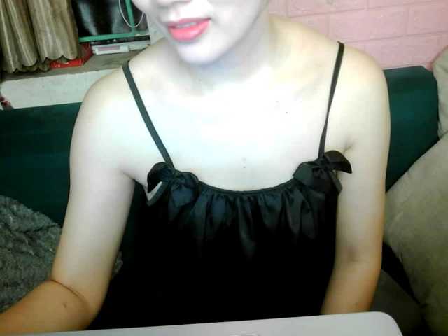 minanaxx live cam on BongaCams