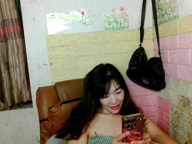 minanaxx live cam on BongaCams