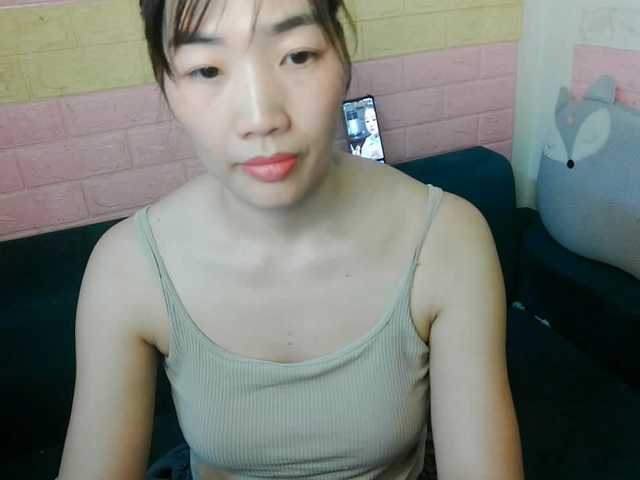 minanaxx live cam on BongaCams