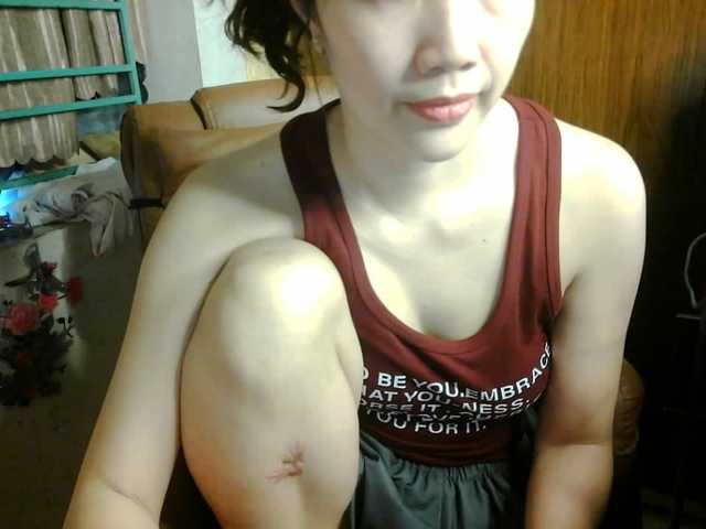 minanaxx live cam on BongaCams
