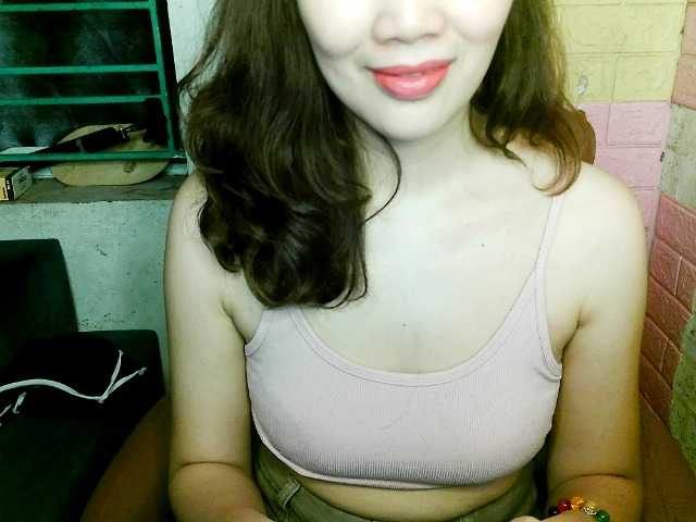 minanaxx Live Cam on BongaCams