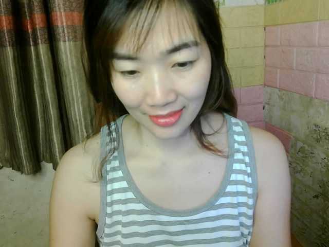 minanaxx Live Cam pe BongaCams