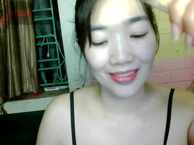 minanaxx live cam on BongaCams