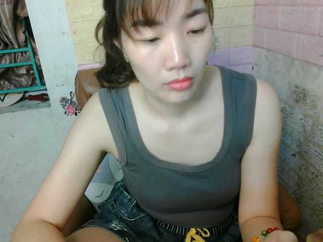 minanaxx Live Cam su BongaCams