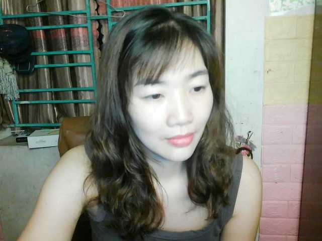 minanaxx live cam on BongaCams
