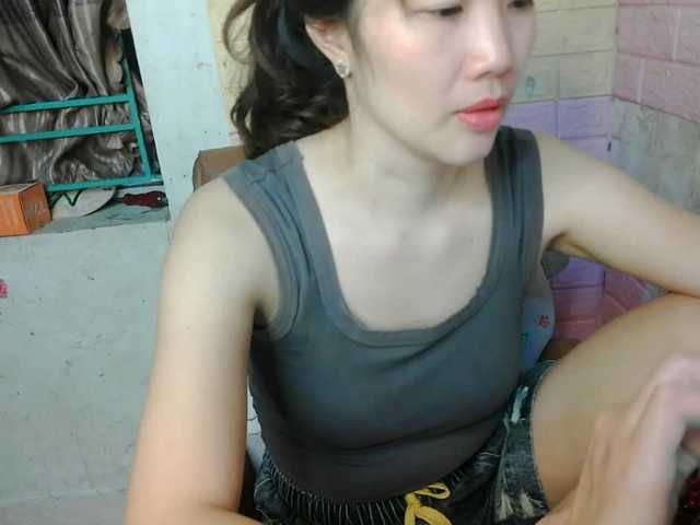 minanaxx live webcam show