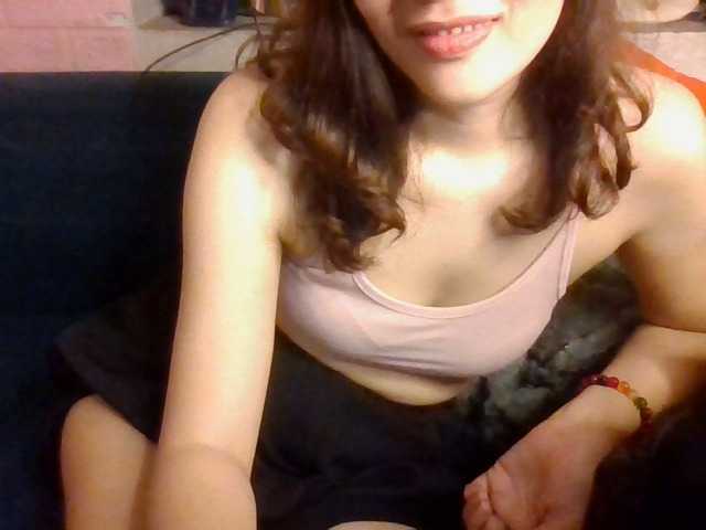 minanaxx Live Cam on BongaCams