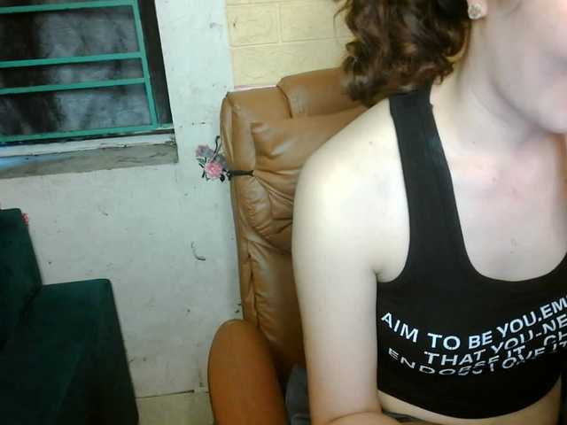 minanaxx live cam on BongaCams