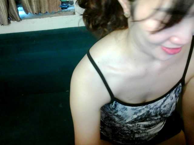 minanaxx live cam on BongaCams