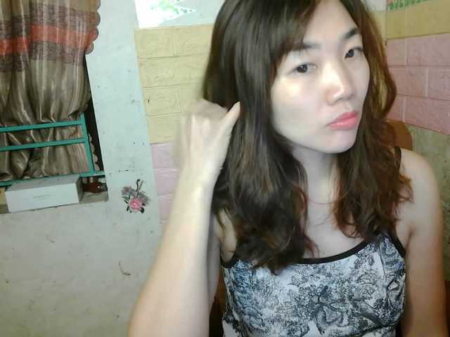 minanaxx live cam on BongaCams