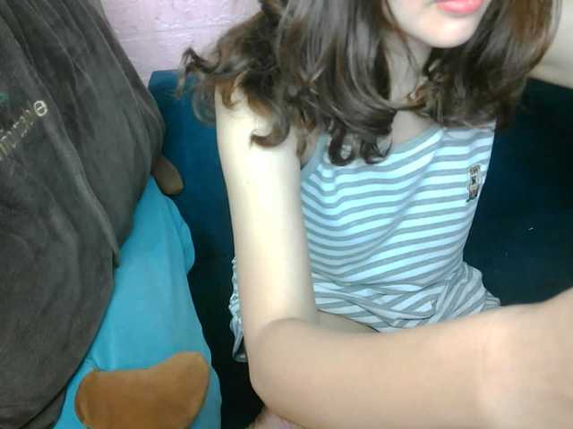minanaxx live cam on BongaCams