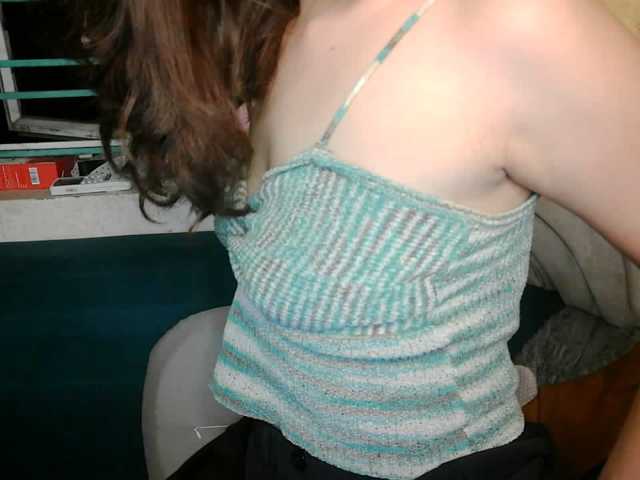 minanaxx live cam on BongaCams