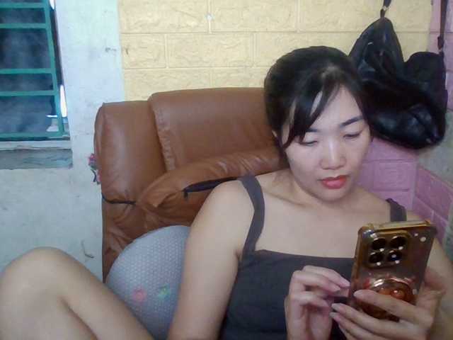 minanaxx live cam on BongaCams