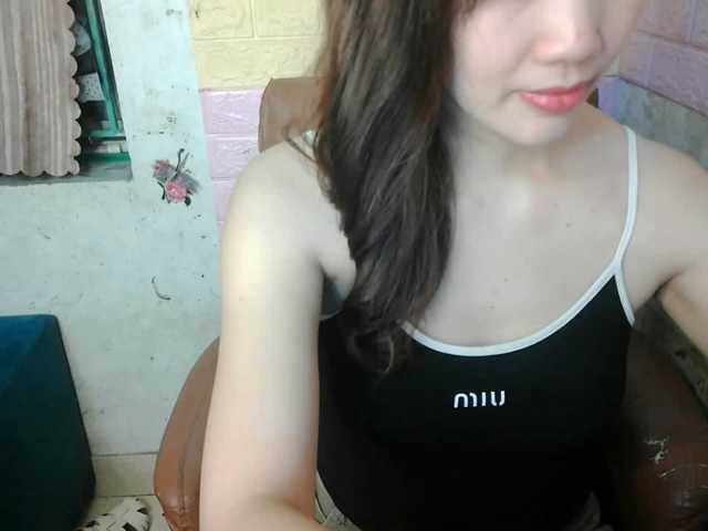 minanaxx live cam on BongaCams