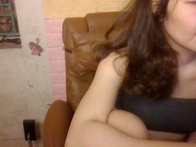 minanaxx live webcam show