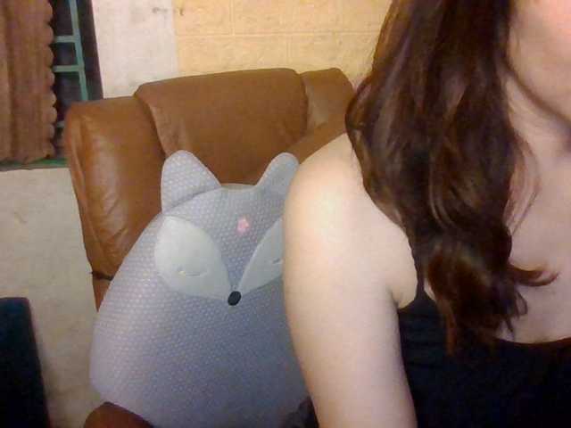 minanaxx live cam on BongaCams