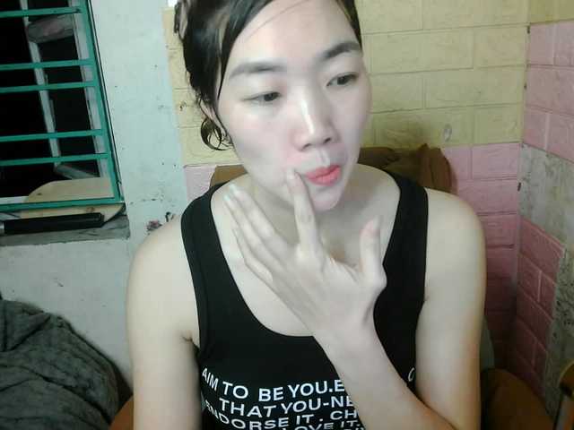 minanaxx live cam on BongaCams