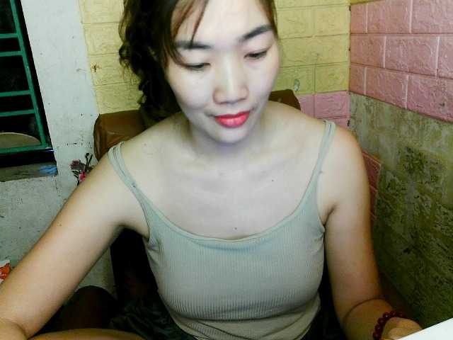 minanaxx live cam on BongaCams