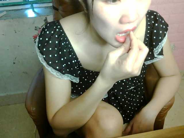 minanaxx live cam on BongaCams