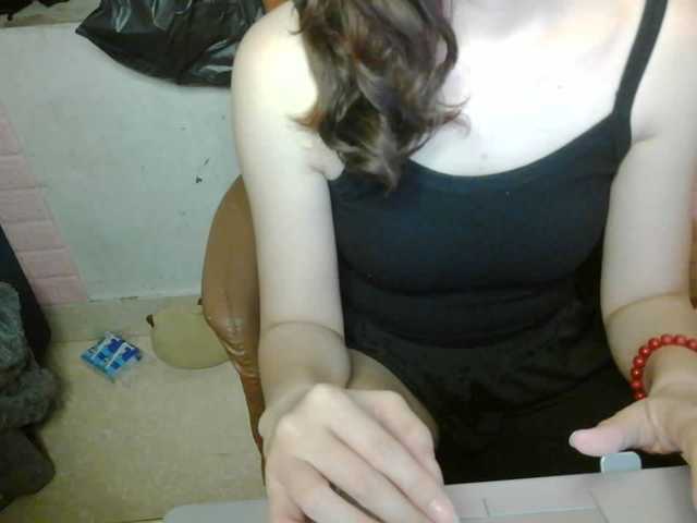 minanaxx live cam on BongaCams