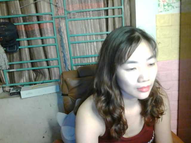minanaxx live cam on BongaCams
