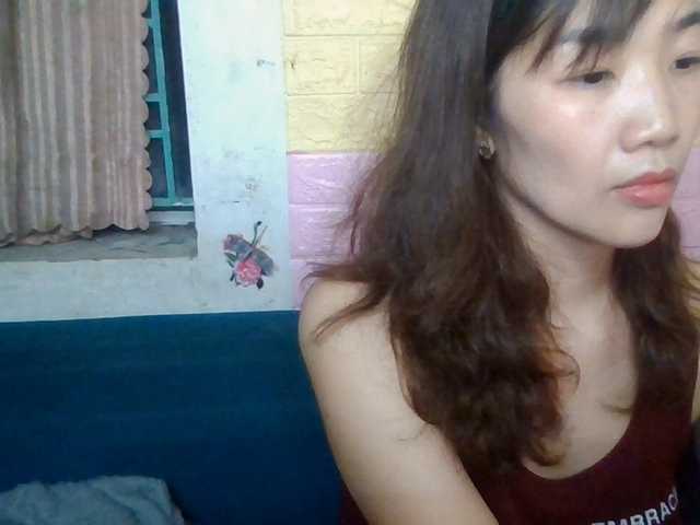 minanaxx live cam on BongaCams