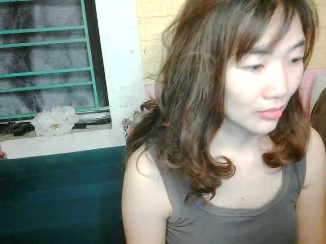 minanaxx live cam on BongaCams
