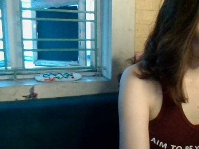 minanaxx live cam on BongaCams