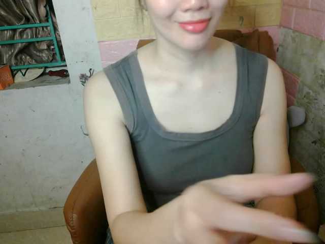 minanaxx live webcam show
