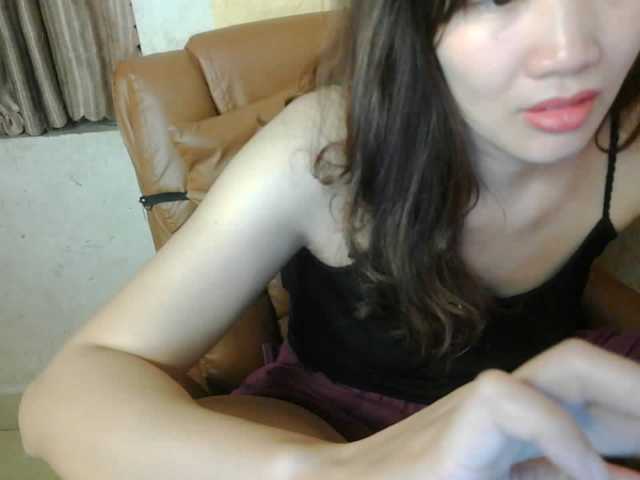 minanaxx live cam on BongaCams
