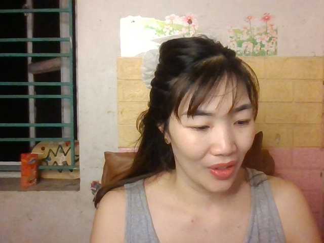 minanaxx live webcam show