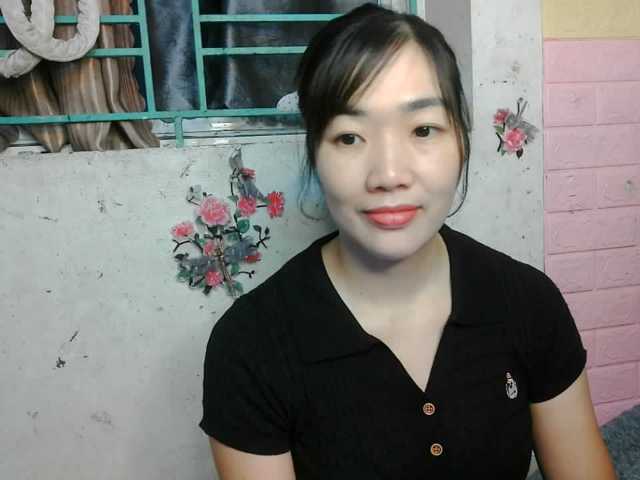minanaxx live cam on BongaCams