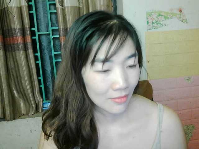 minanaxx live cam on BongaCams