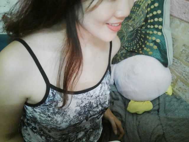 minanaxx live cam on BongaCams